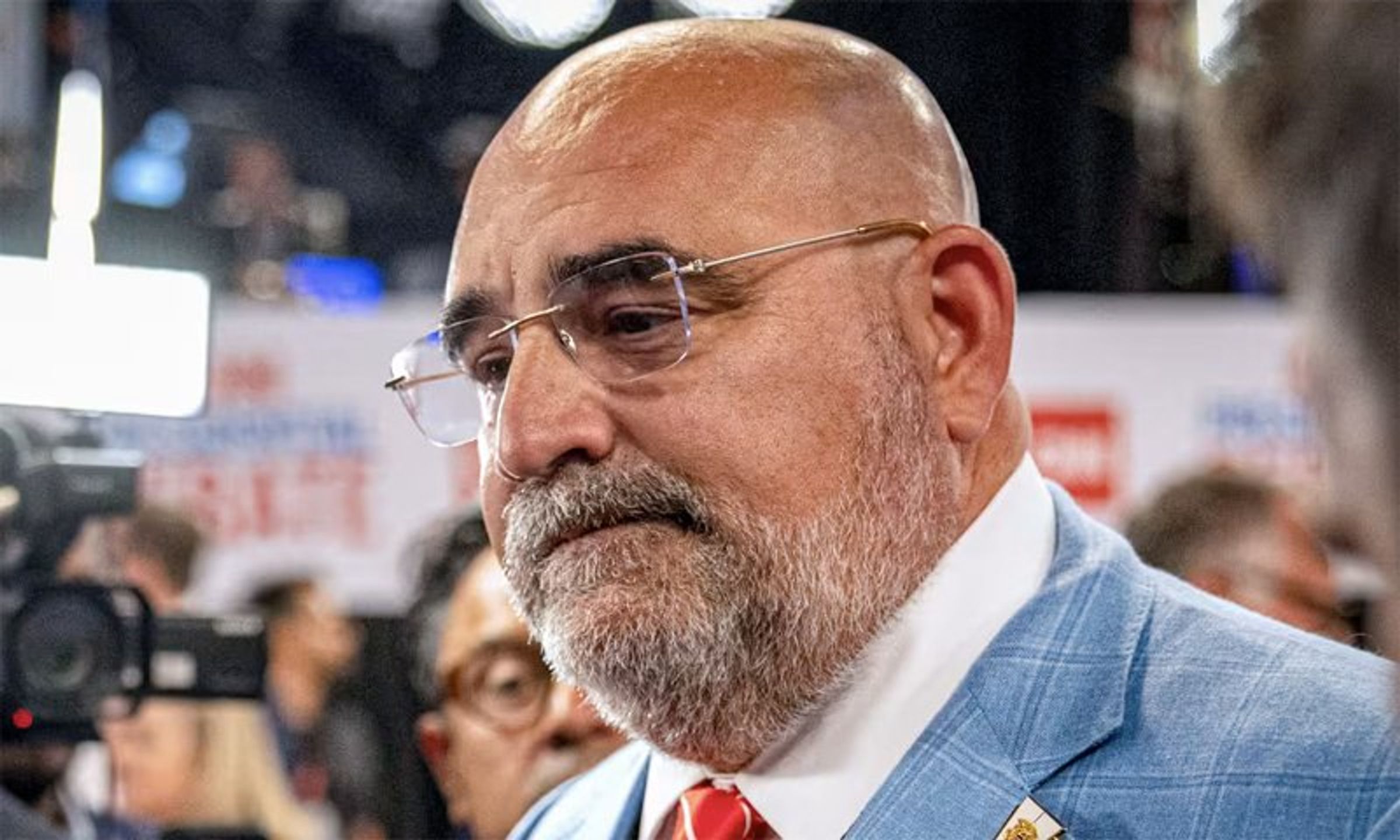 ‘Eye-opening’: Leaked ‘audit’ shares staggering amount paid to Trump campaign manager (rawstory.com)