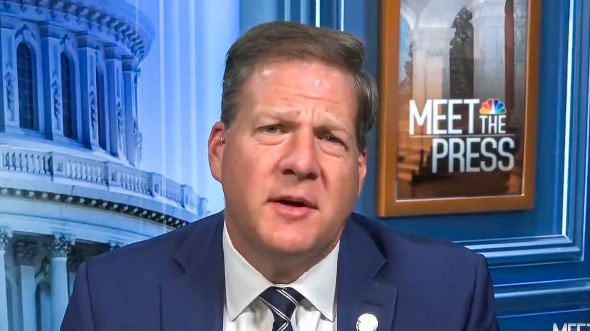 'The Trump brand just doesn't work': GOP governor blames Trump for losing school board members