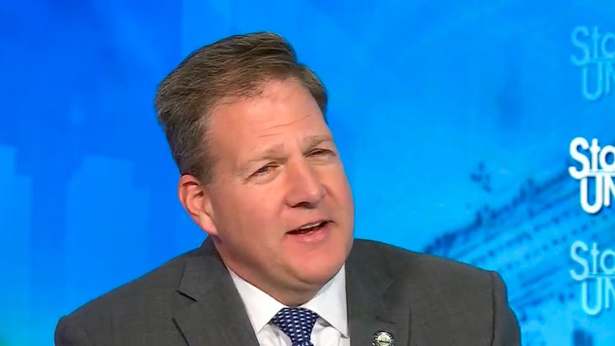 'A pretty big one': CNN hits Trump backer over Elon Musk's 'conflict of interest'