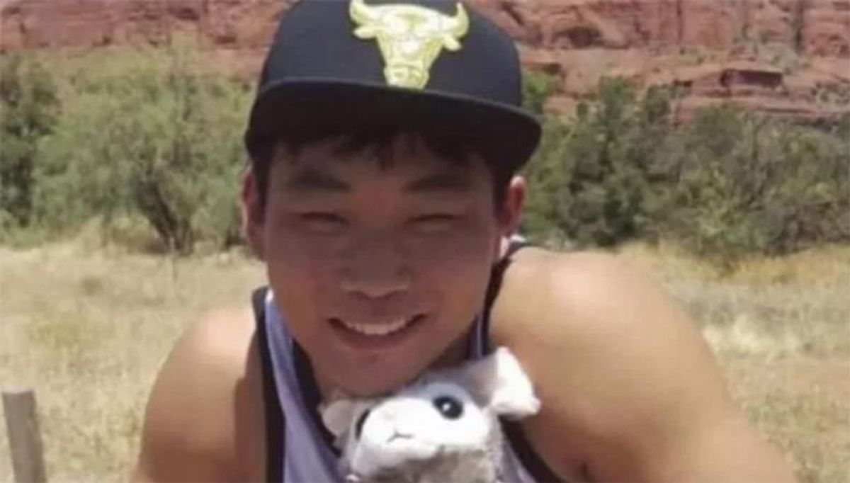 Family called police to help a mentally ill teen -- cops shot him to death after he surrendered