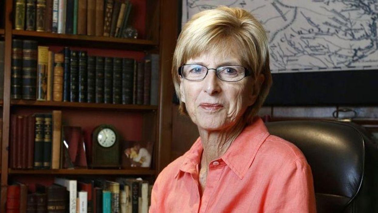 A dire warning from former GOP officials is urging voters to reject 'pro-Trump extremists' in 2022