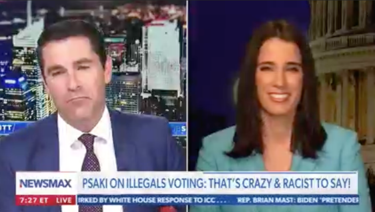 'When?' Indicted Trump lawyer mocked for claim MAGA has been 'continuously proven correct'
