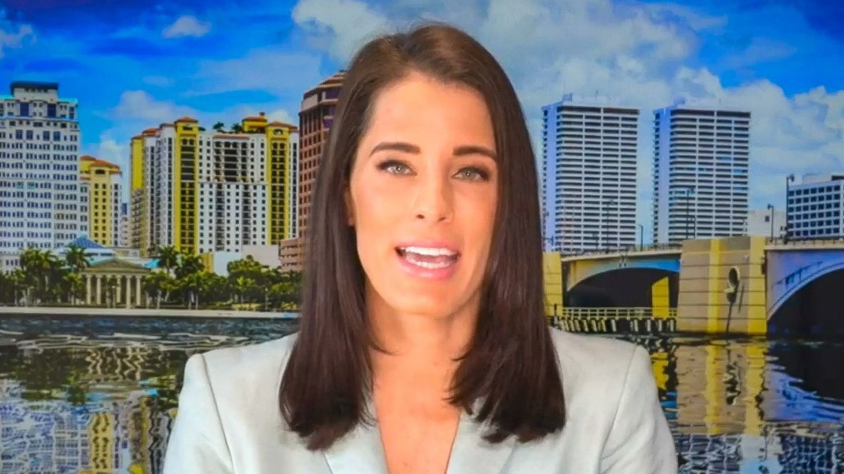 Trump attorney urges voters: Stop 'thinking he's got all these legal problems'