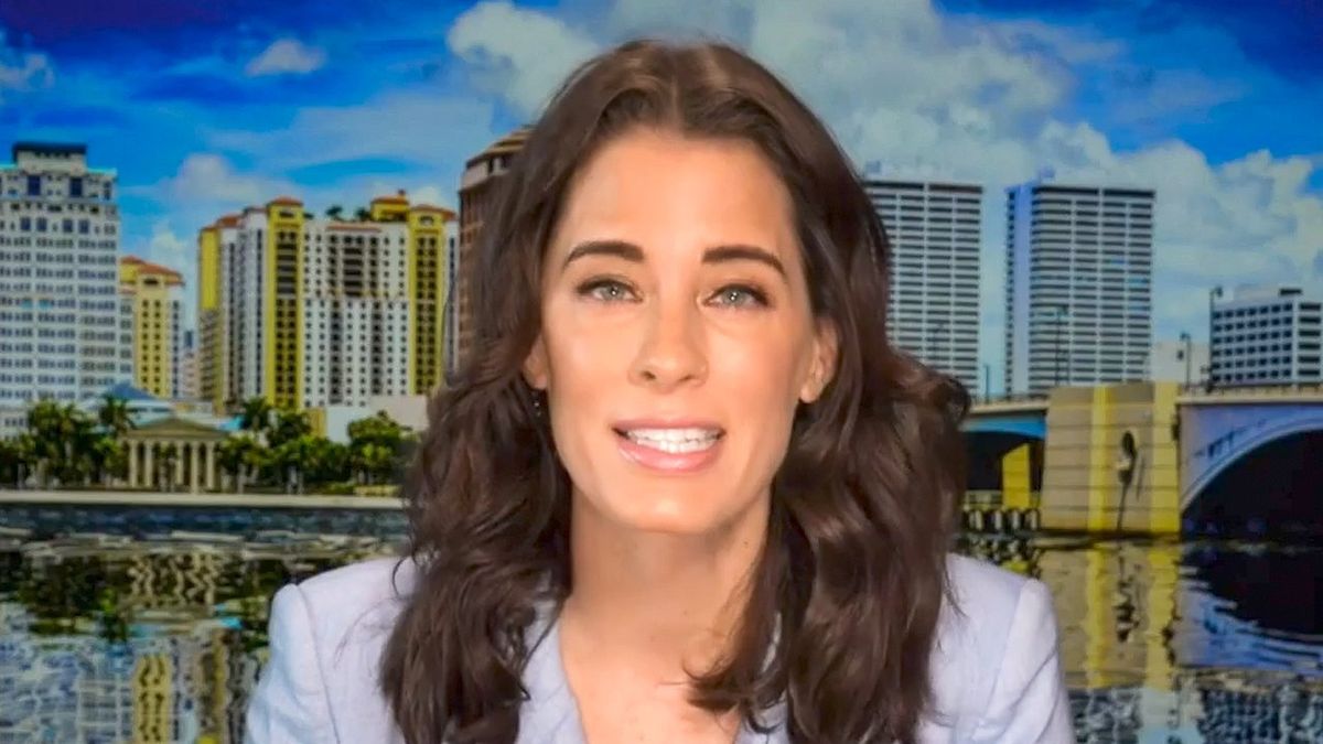 'One more chunk of flesh': Trump attorney laments latest smackdown by court