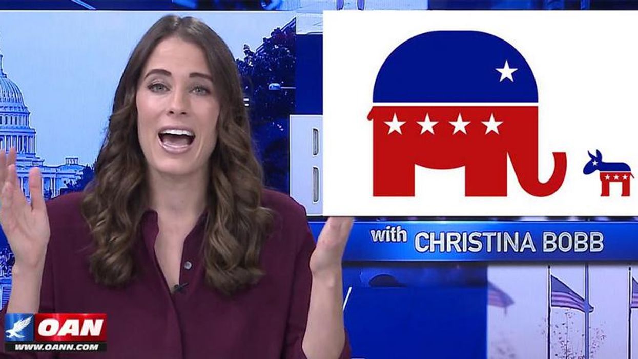 Losing Verizon after losing DirecTV may be a 'death blow' for Trump favorite OAN: report