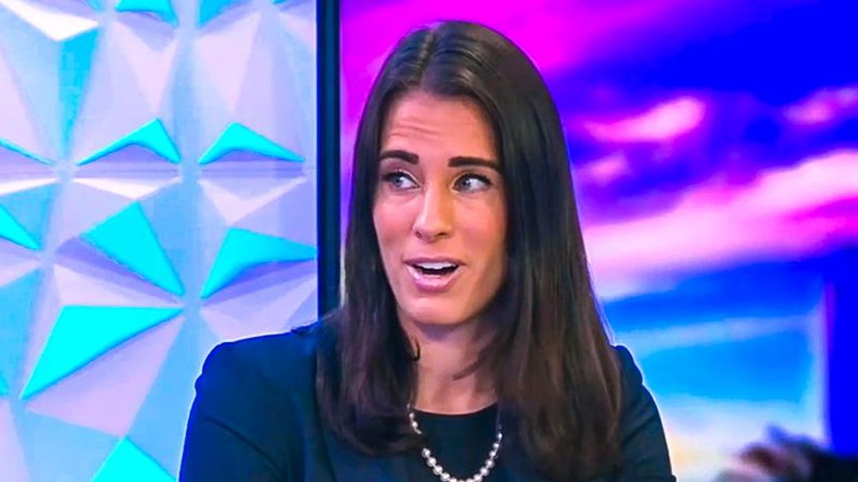 Trump attorney goes on wild 'fake president' rant: 'They' are trying to 'enslave everybody'