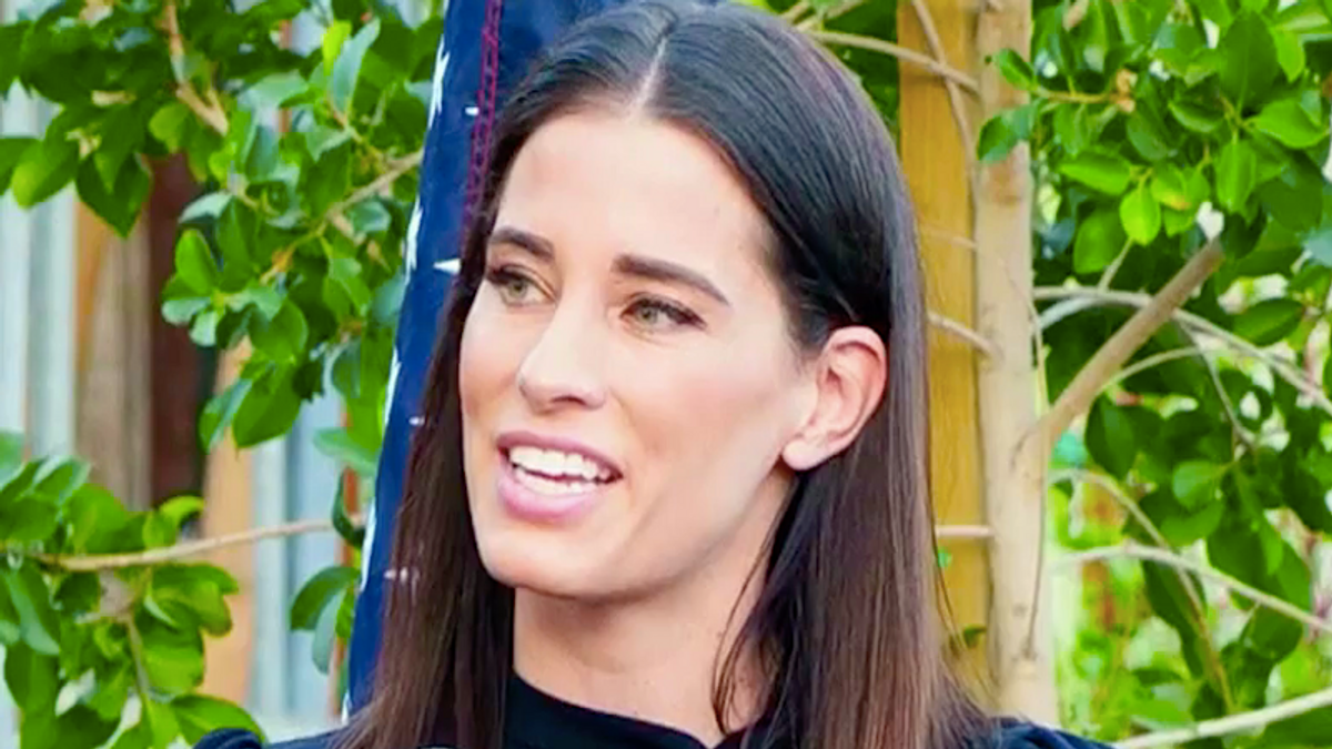 Trump 'ideologue' Christina Bobb was almost handed a top-secret government 'doomsday' guide