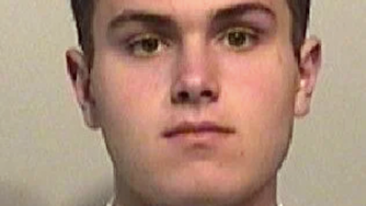 Rapist from 'rich and influential family' avoids prison after pleading guilty to assaulting four teenage girls