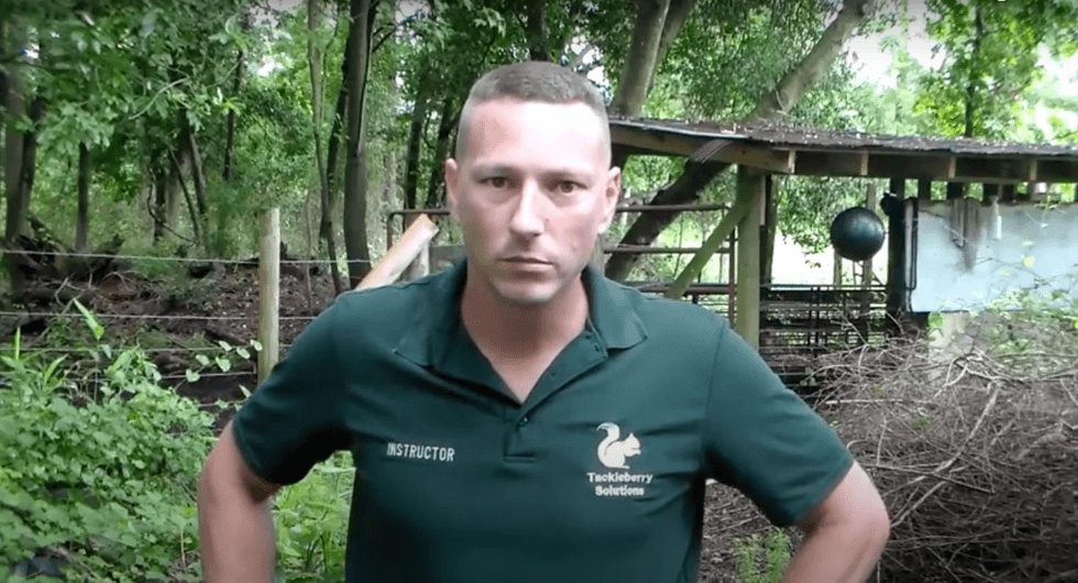 Judge: Teaching people how to kill federal agents is not protected by First Amendment