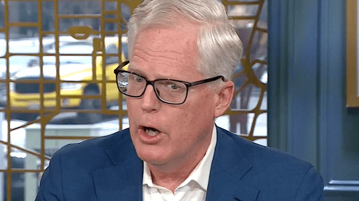 Ex-defense chief: 'I don't know' if Trump appointed me as part of Jan. 6 coup plot