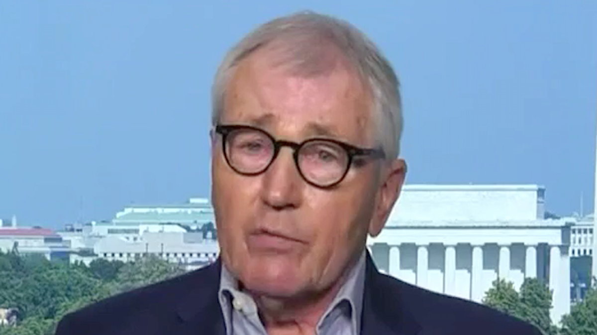 'Huge mistake': Obama's defense secretary reveals Trump's tragic blunder in Afghanistan