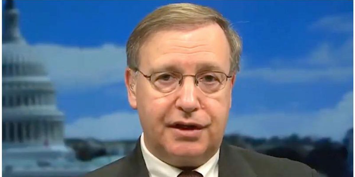 Trump ‘literally going mad’ and it’s unclear if his new attorney ...
