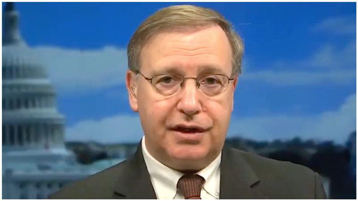 Trump ‘literally going mad’ and it’s unclear if his new attorney general will stand up to him: Ex-FBI official