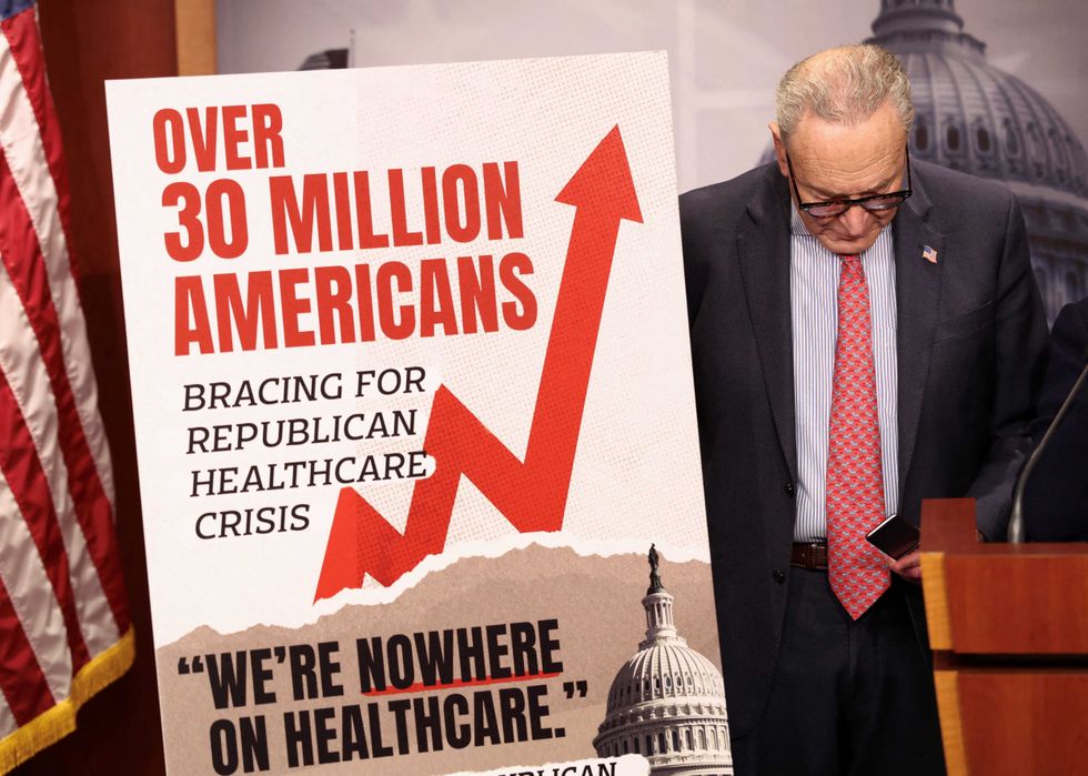 This swing state is poised to make the GOP pay