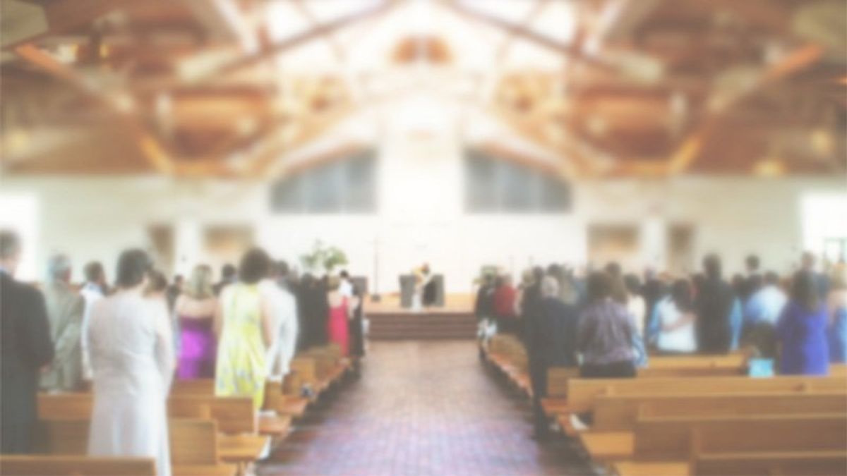 Methodists breaking away from church over opposition to LGBTQ rights