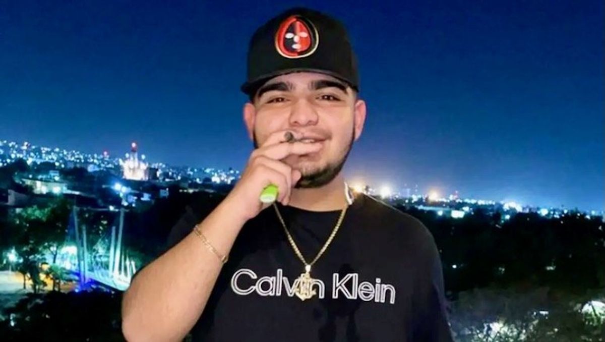 Corridos singer Chuy Montana reportedly kidnapped and fatally shot in Tijuana