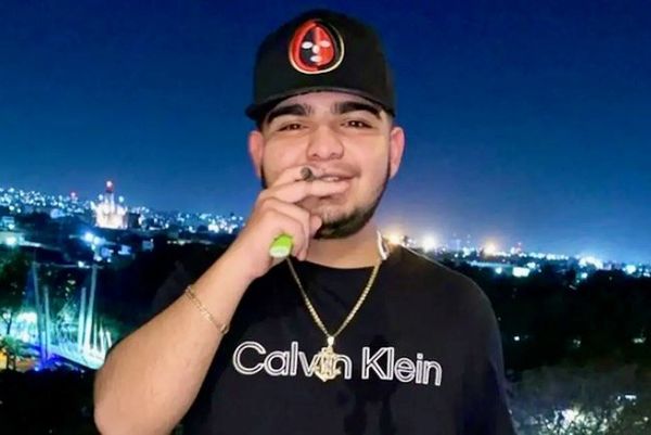 Corridos singer Chuy Montana reportedly kidnapped and fatally shot in Tijuana