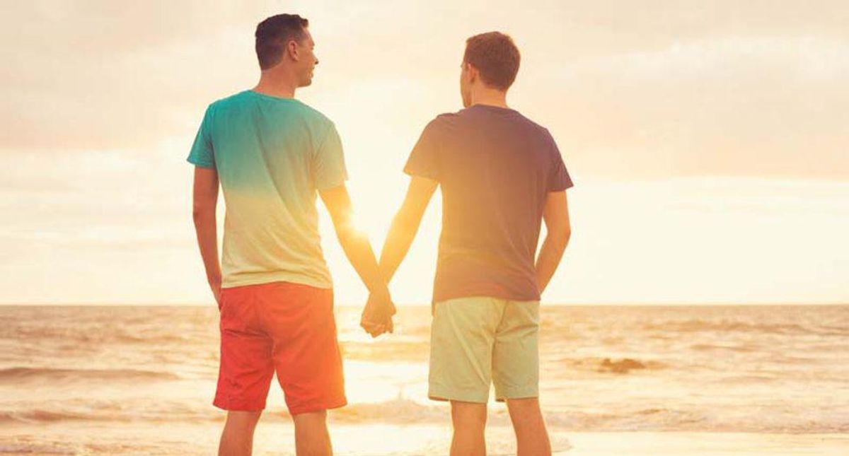 Majority of Republicans now support same-sex marriage, as overall approval reaches all-time high of 70%: Gallup