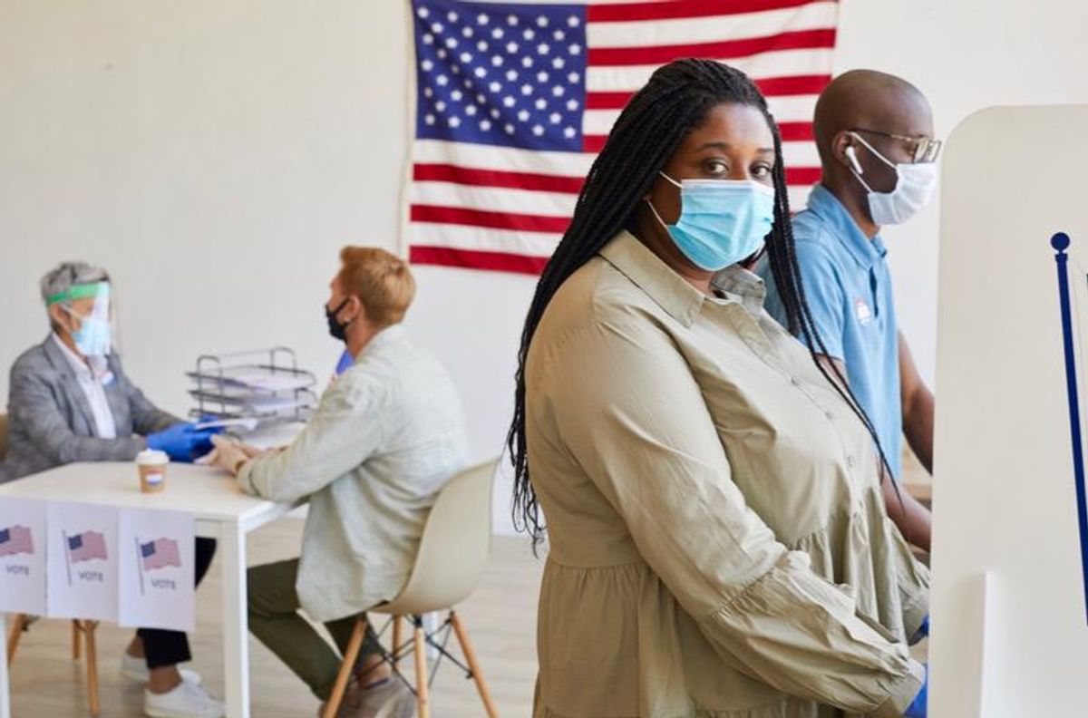 A troubling trend in America’s ballot voting system