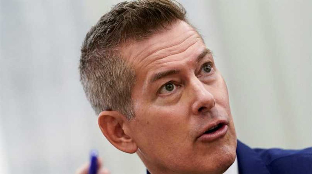 Sean Duffy’s daughter blasts TSA as unconstitutional after 15-minute airport pat-down