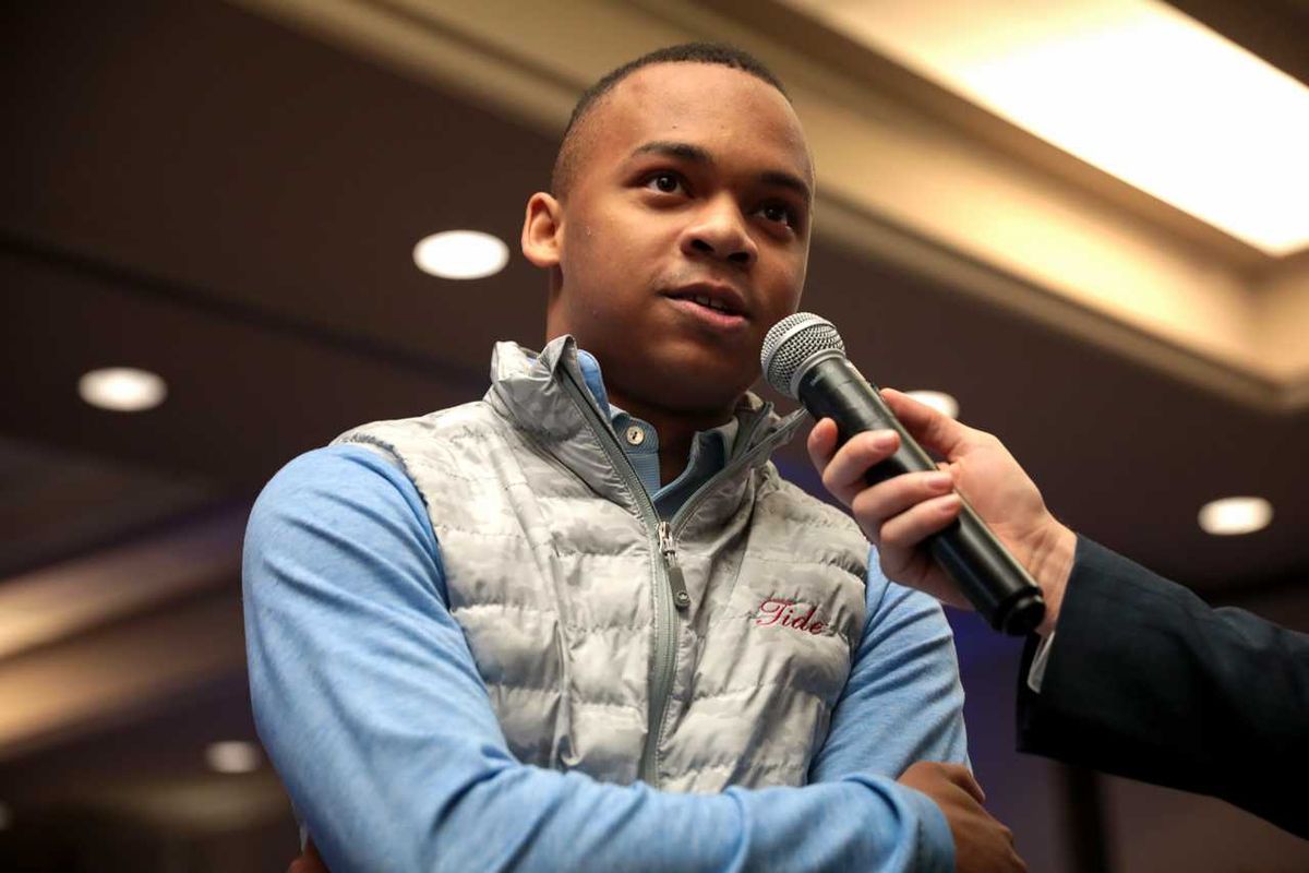 'Grifting opportunist' MAGA influencer registers as foreign agent