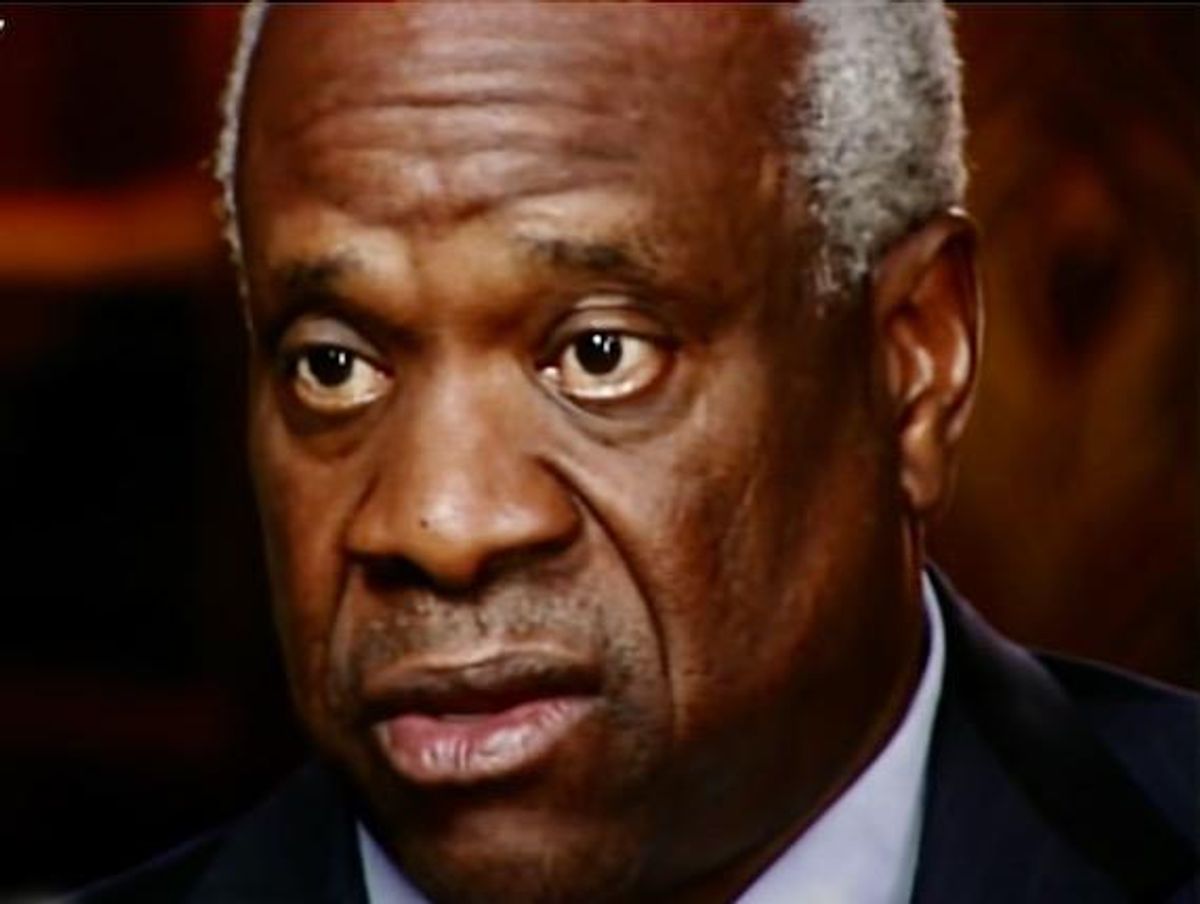 'MAGA Supreme Court' targeted by new ad campaign: report