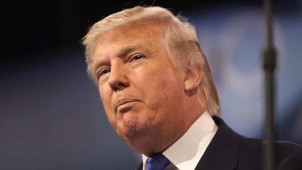 Mar-A-Lago nuclear revelations make it 'almost impossible' for Trump to escape charges: legal expert