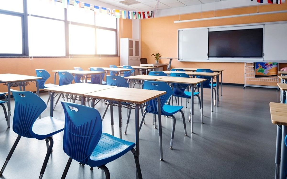 'Bigoted parents' poised to get 'floating veto' to censor teachers: expert