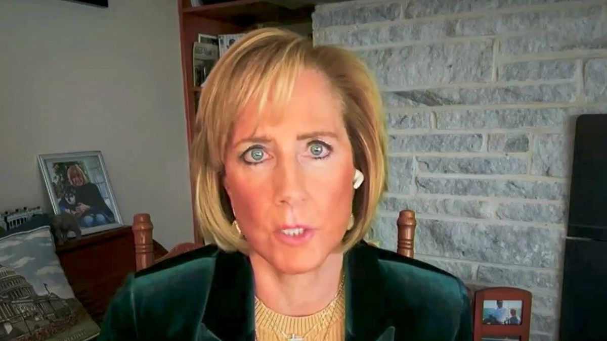 GOP lawmaker slams 'credibility' of Nobel Peace Prize — because Trump doesn't have one