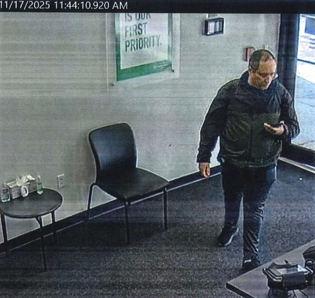 5 things to know about the suspected Brown University mass shooter