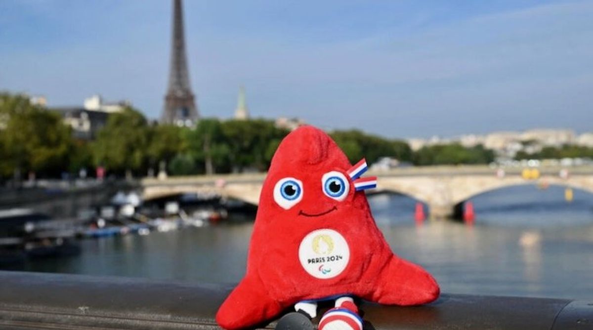 French NGO sounds alarm over Seine water pollution levels ahead of