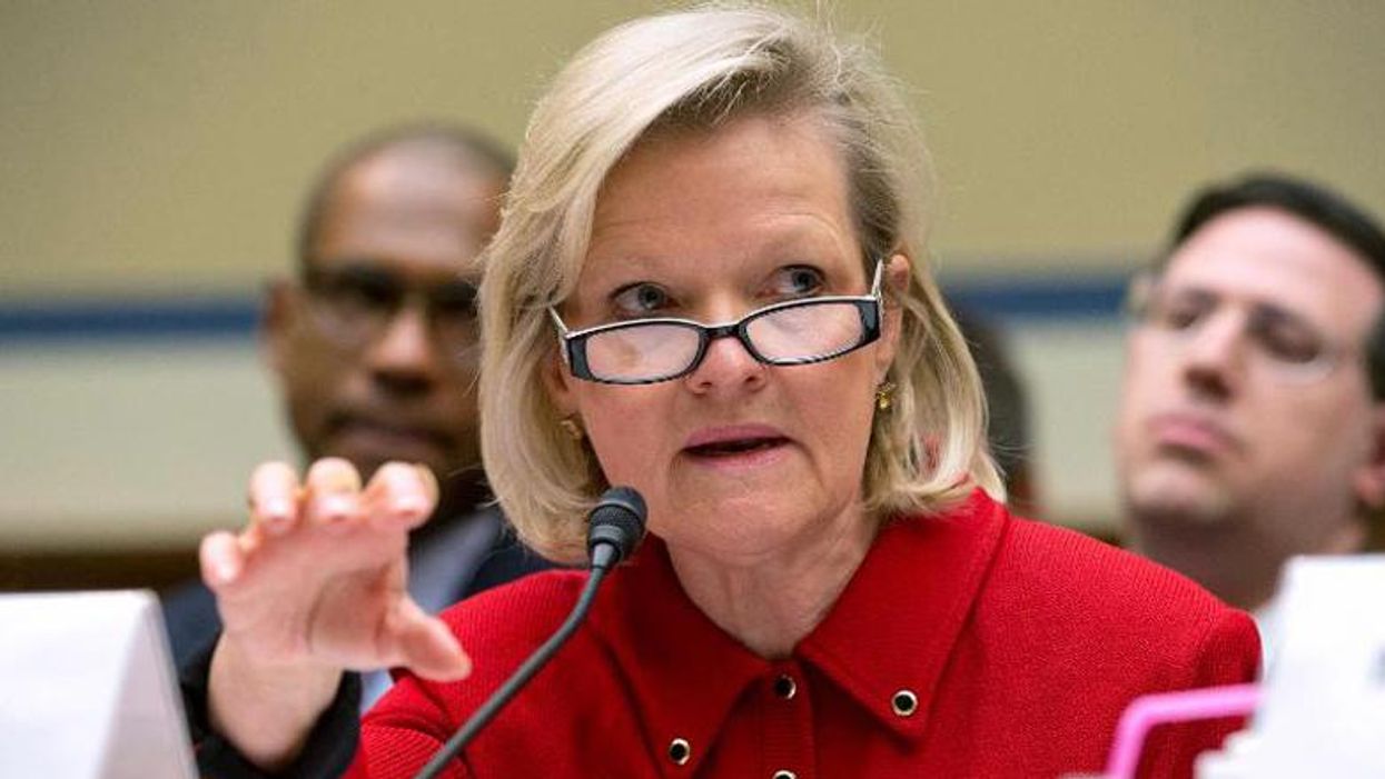Architect of Trump election theft attempt is recruiting an army of conspiracy-fueled poll workers: report
