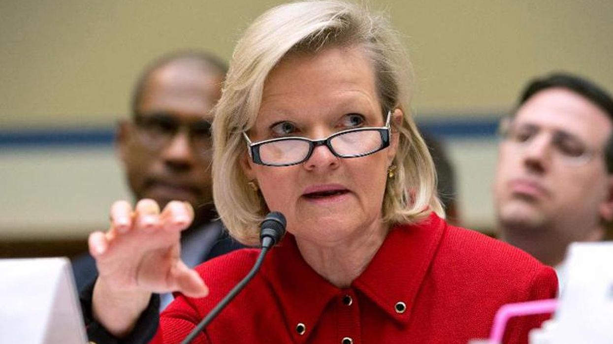 Revealed: Election deniers secretly pushed rule to delay certification