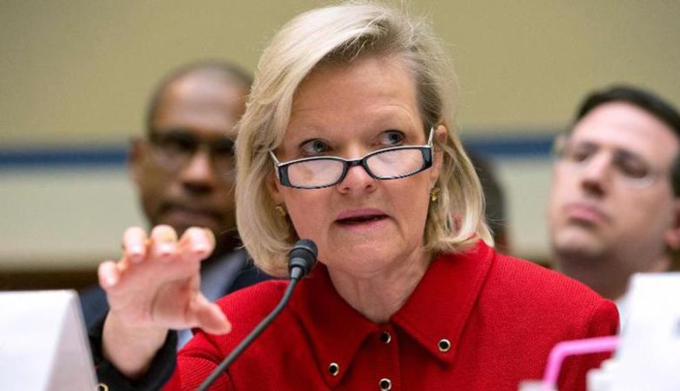 'Terrified of Gen-Z': Ex-Trump attorney blasted after encouraging GOP to make voting harder for college students