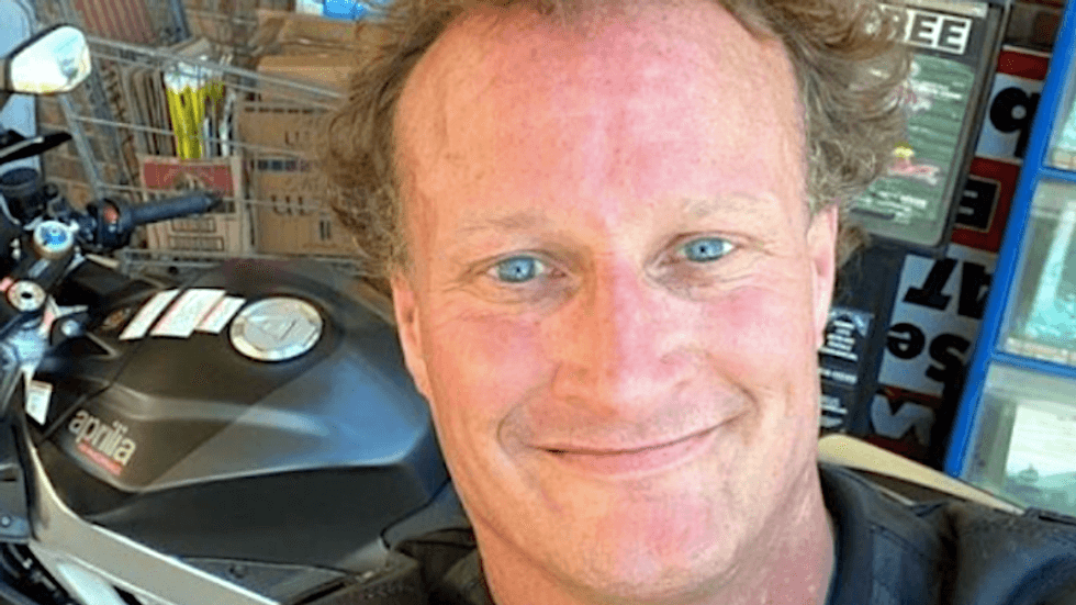 Trump supporter who threatened Pelosi goes down in flames after telling judge he was 'just having fun'