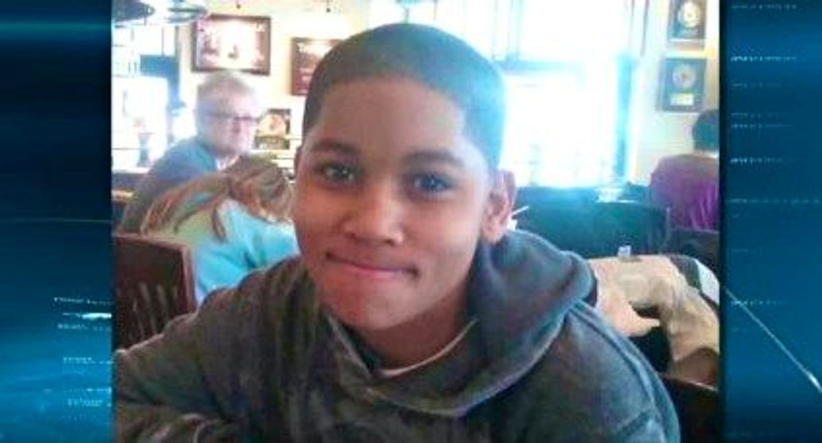 'Hypocrisy and horror': Outrage after Trump DOJ clears Cleveland cop who killed 12-year-old Tamir Rice