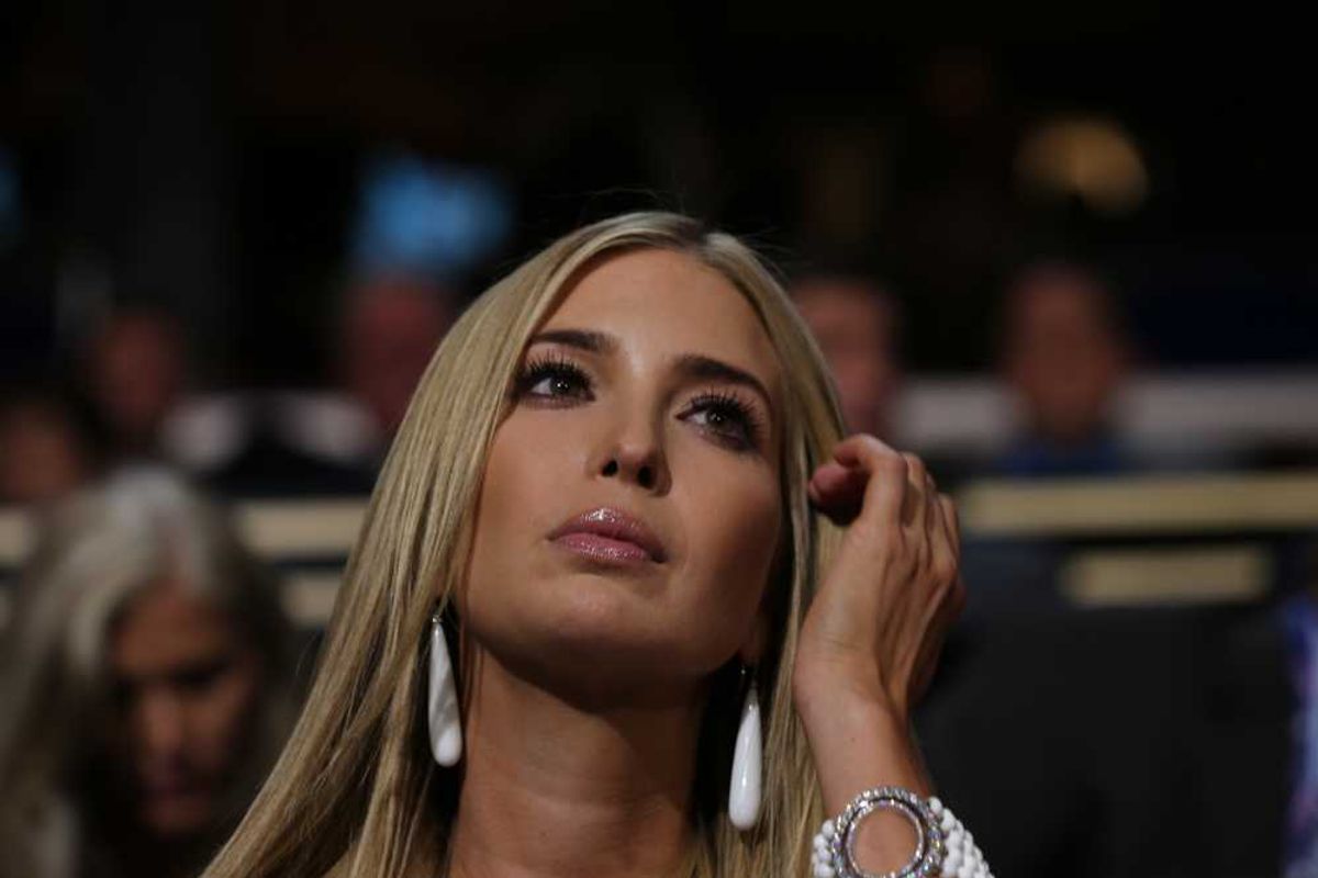 Lakers fans fume over Ivanka-kin takeover: 'Entire country is being strip mined'
