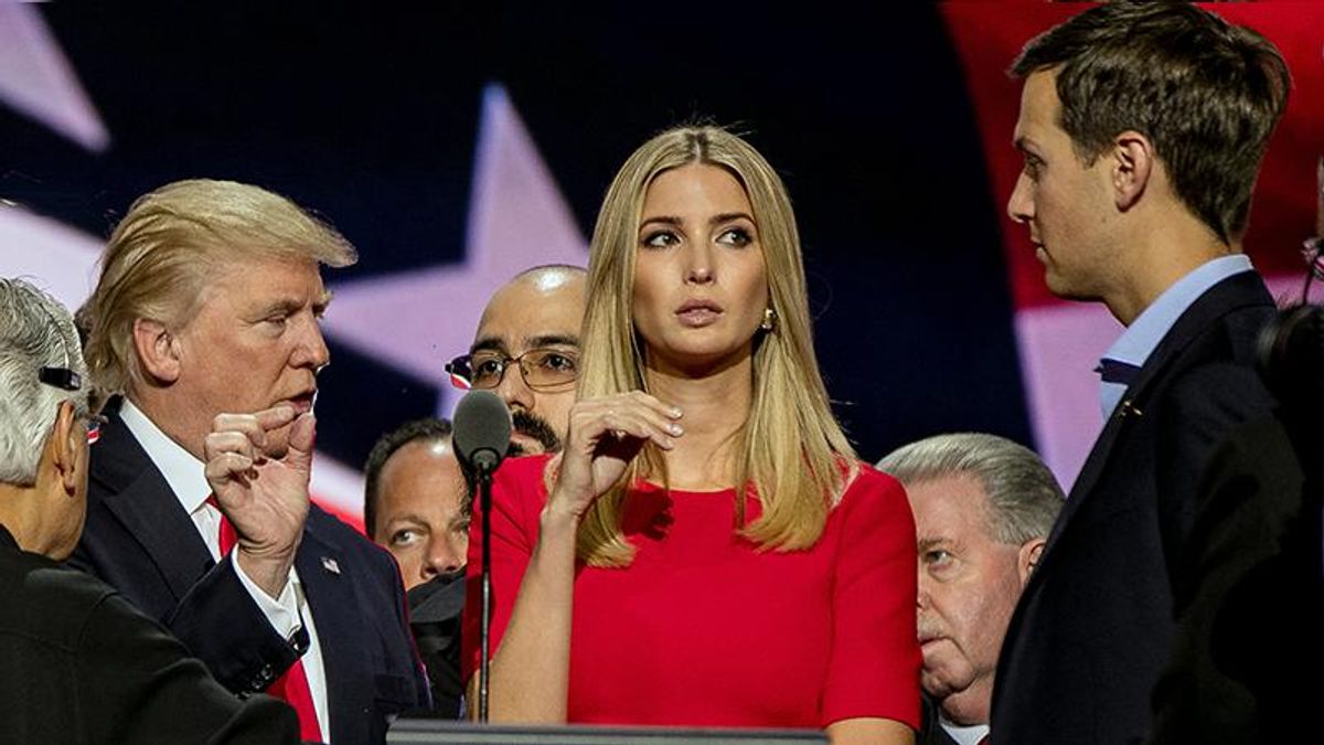Trump's defense is beginning to fall apart: analyst