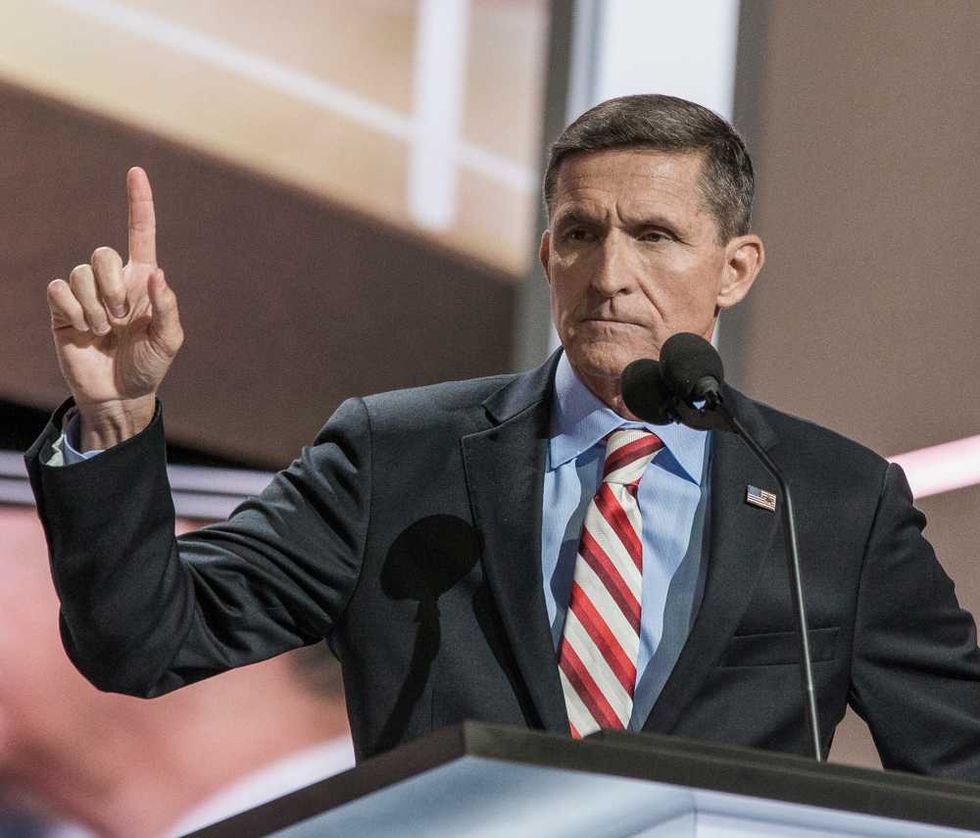 Chaos engulfs Trump loyalist's group as even right-wing 'kook heaven' abandons him: report