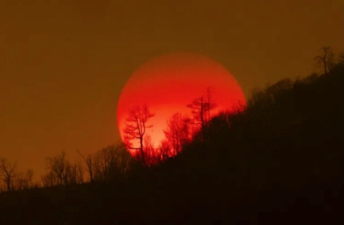 2023 set to be hottest year on record: UN