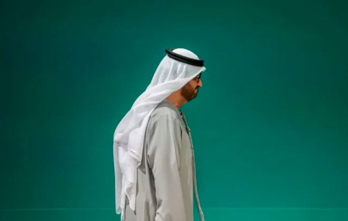 'Weak tea': Climate scientists push back against COP28 cheer