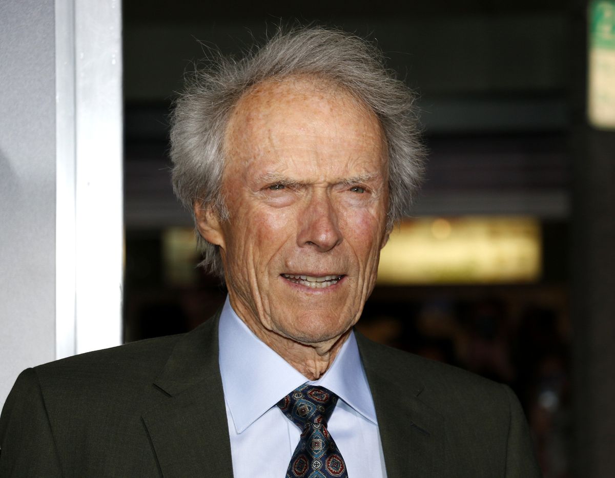 'Mirage': New Trump book claims he sees himself as 'macho' Clint Eastwood