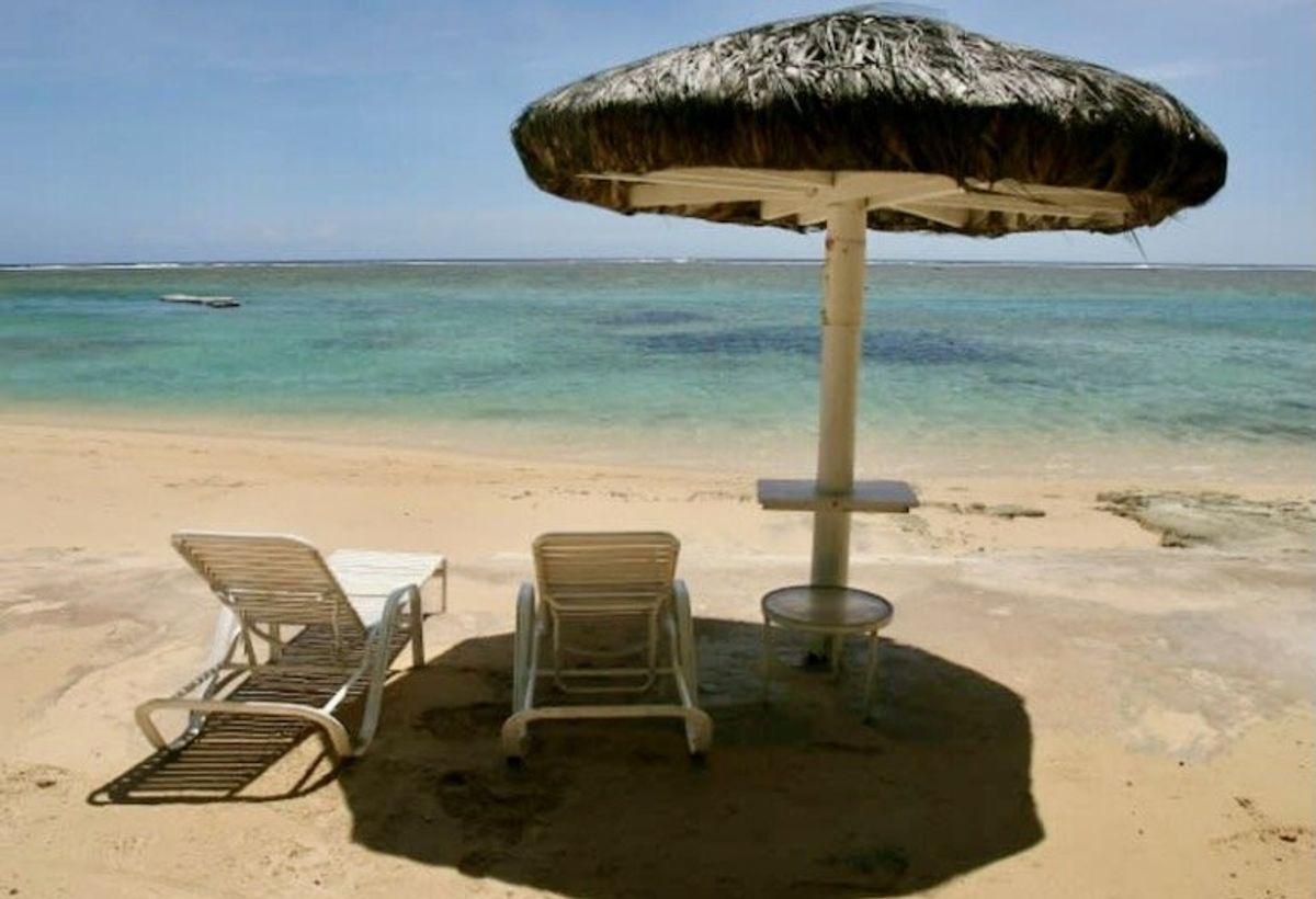 Fiji says five patients being discharged after pina colada incident