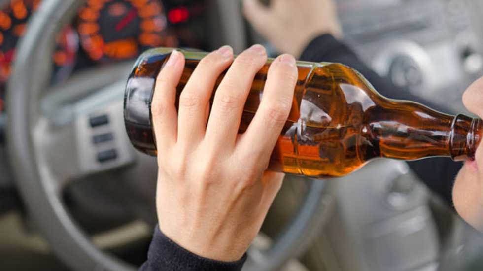 CA man killed by daughter while attempting to stop her from driving drunk