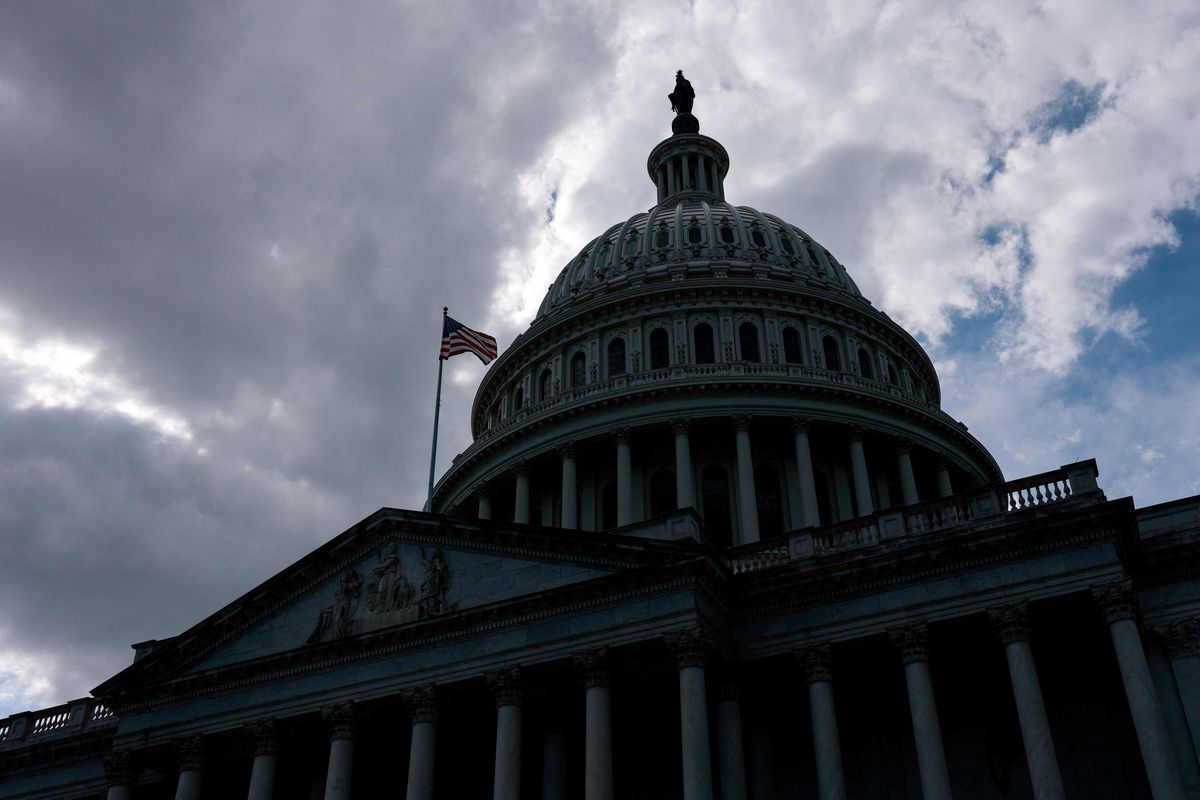 GOP rebels plead with colleagues to promise midterm loss won’t lead to another coup