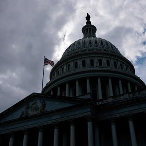 Speculation swirls over rumors about closeted GOP senator: 'Highly illegal – and on tape!'
