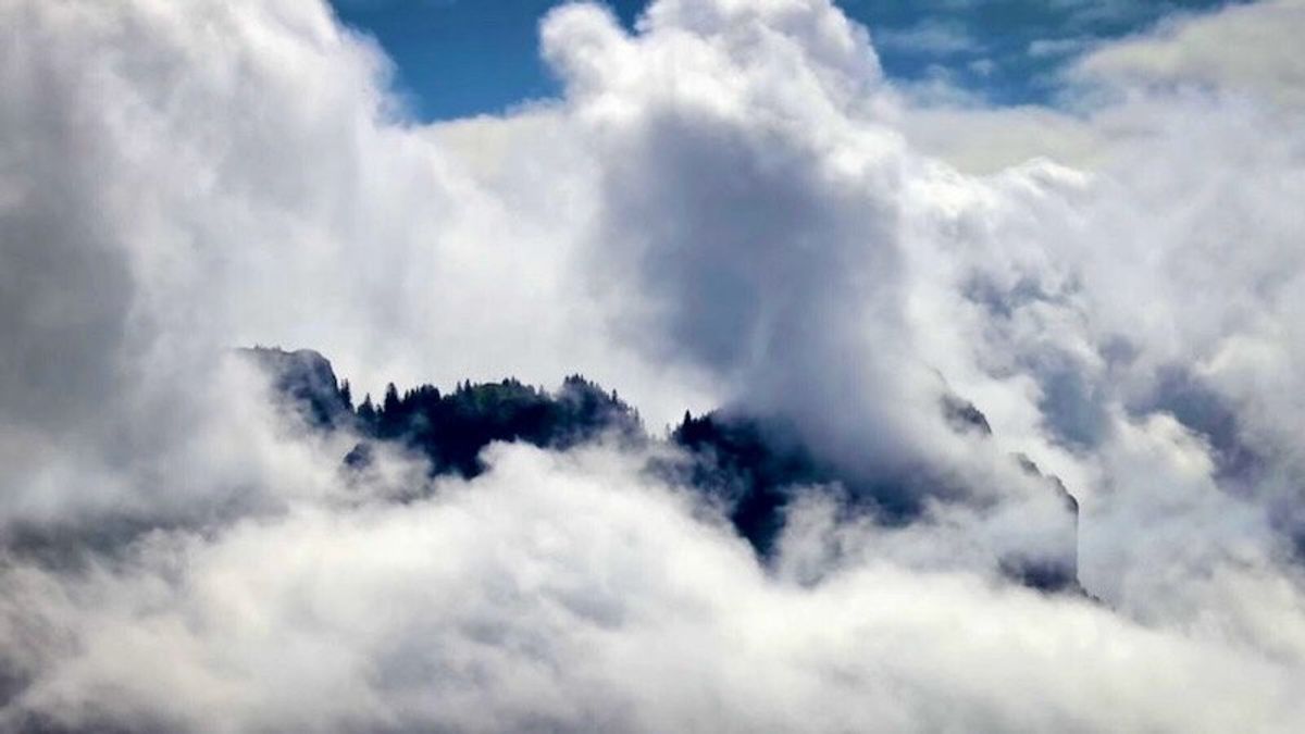 EarthCARE satellite to probe how clouds affect climate