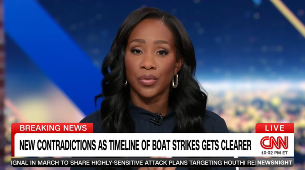 Analyst flags 'most telling' sign that Trump admin is hiding something about boat strikes
