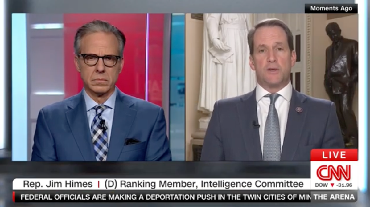 Top Intel Committee lawmaker warns strike video confirms US committed a war crime