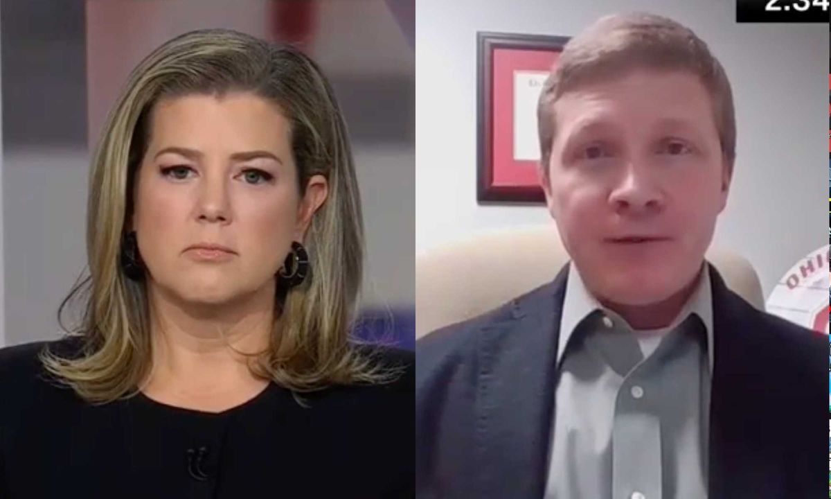 Trump admin breached a 'red line you cannot cross': ex-JAG officer